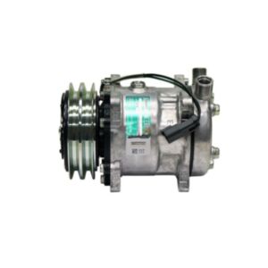BUY For Bobcat Toolcat 5600 Air Conditioning Compressor 7023581 7019018 for sale