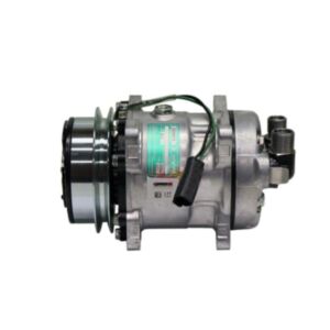 BUY For Bobcat Skid Steer Loader S550 S570 S590 T550 T590 Air Conditioning Compressor 7023583 for sale