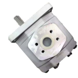 BUY For Komatsu Bulldozer  D31A-16 D31P-16 D31P-16A D31PL-16 Hydraulic Gear Pump 704-12-30100 for sale