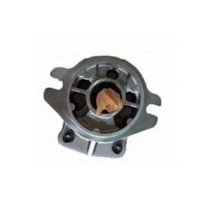 705-40-01370 PC75UU-2 Hydraulic Gear Pump Charge Pump For KOMATSU Excavator Part online