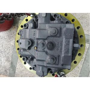 706-8J-01030 PC400-7 Excavator Parts Travel Motor PC450-7 PC400-8 PC450-8 online