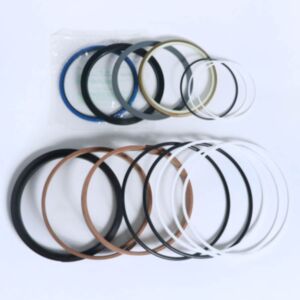 BUY For Komatsu Excavator PC400-5 PC400-6 Bucket Cylinder Seal Kit 707-99-67010 for sale