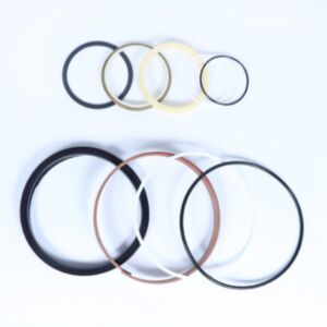 BUY For Komatsu Wheel Loader WA420-1 WA420-3 WA470-1 WA470-3 Dump Cylinder Seal Kit 707-99-73020 for sale
