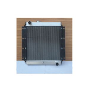 BUY For Caterpillar Excavator CAT E70B Water Tank Radiator Core ASS'Y 085-5426 085-9385 for sale