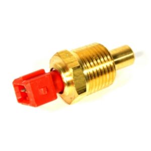 BUY Water Temperature Sender 716/12800 719612800 for JCB Parts 2CX 3CX 4CX 525-67 526-55 4CN444 for sale