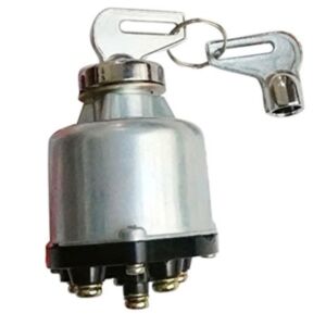 BUY Ignition Switch 007SS-54-3 for Kato Excavator HD880 HD770 HD550 HD400 HD250 for sale