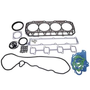 729907-92760 Aftermarket Gasket Set 729907-92770 Fit Yanmar 4TNV98T 4TNV98 online