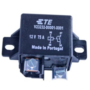 75 Amp High Current 12V Automotive Relay V23232-D0001-X001 online