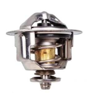 BUY Original 76.5 Degree Thermostat 1C011-73010 for Kubota V3307 Engine for sale