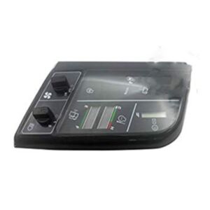 BUY For Komatsu Excavator PC128US-2 PC138US-2 PC200-6S PC200LC-6S PC250HD-6Z Monitor LCD Display Panel 7834-75-2002 for sale