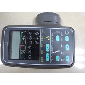 7834-77-3001 7834-77-3002 3000 Monitor Panel For Excavator PC450-6 PC350 300-6 PC400-6 PC200-6 online