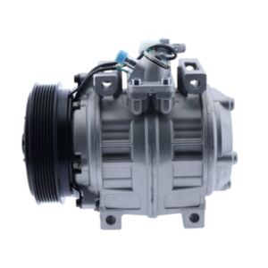 7PK 24V Denso 10P30C Type A/C Compressor 447220-1472 447300-0611 for Toyota Coaster online