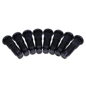 Buy 8 Pcs Bolt Wheel 6709170 for Bobcat Skid Steer Loader 444M 500 530 540 542 S160 S175 S185 S205 A220 A300 A770