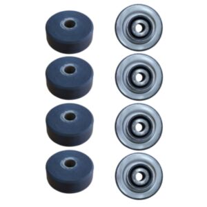 8 PCS Cushion 425-01-11350 for Komatsu HD325-6 HD325-7R HD405-6 HD405-8 HM300-2 HM350-2 WA320-3 WA380-3L WA500-3 WF550T-3D WF600T-1 online