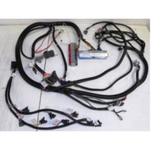 BUY 80 Pin ECU Stone Engine Wire Harness for GMC Engine for sale