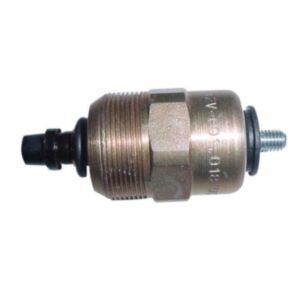 Buy 8190393 Fuel ShutOff Solenoid For Ford New Holland Tractor