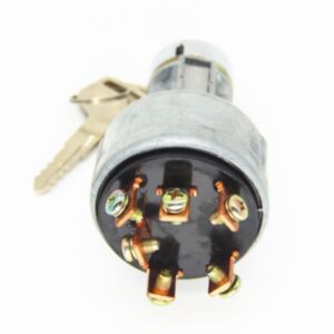 BUY Ignition Switch 20Y-06-24680 for Komatsu BA100-1 BZ210-1 for sale