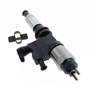 Huparts Fuel Injector 8973297032 