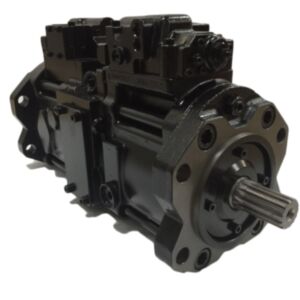BUY Hydraulic Pump Kawasaki K3V112DTP for Linkbelt 290LX Excavator for sale