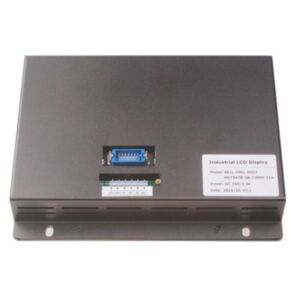 BUY 9" LCD Display A61L-0001-0093 for FANUC CNC System CRT D9MM-11A MDT947B-2B for sale