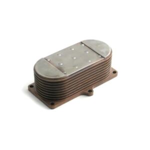 9 Plate Engine Oil Cooler RE59298 for John Deere 6210 6215 6310 6405 6415 6110 7410 7210 7610 9550 9410 9560 online