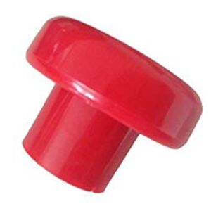 BUY (9) Red Buttons for E-Stop Switch ED250B-1 ZJK-250 250A Emergency Stop Swicth for Albright Electric Stacker Forklift Pallet Car for sale