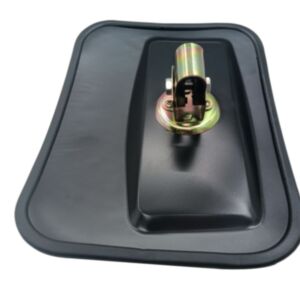 Buy 9&quot;X12&quot; Mirror Rectangle for Komatsu Hitachi Kobelco Caterpillar Cat Sumitomo Excavator