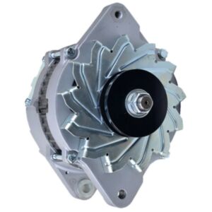 90 Amp Alternator 600-825-9330 for Komatsu SA12V140 SAA12V140E SAA6D170E SDA12V140 SDA12V140E Engine online