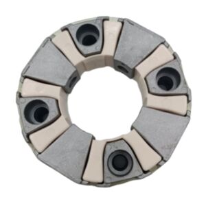 Buy 90H Coupling Assy 11N7-10010 for Hyundai Excavator R210-7 R250-7 R210-9 R220LC-9S R140W-9 R160W-9A HW140 HW210