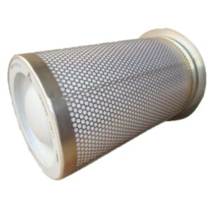 BUY Air Compressor Air-Oil Separator Spare Part 91111-007 for Fusheng Machinery for sale