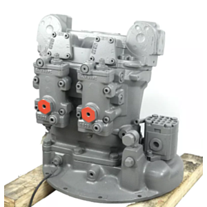 Compatible with HPV118HW-23B 9262319 9257345 9257346 PUMP FITS HITACHI ZX230-3 ZX250-3 ZX270-3