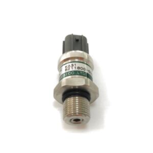 BUY For Daewoo Excavator DH220-5 DH225-7 High Pressure Sensor 9503670-500K  for sale