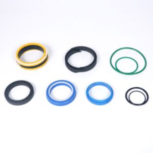 BUY For JCB Backhoe Loader 3D 214 1400B 1550B 1700B Lift Cylinder Seal Kit 991/00123 for sale