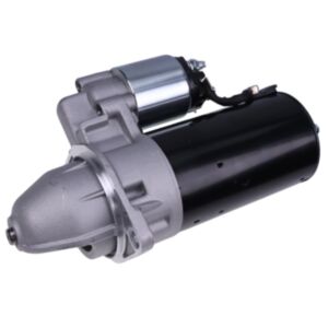 Buy 9T 12V Starter Motor 7258859 for Bobcat Utility Vehicle 3400 3400XL 3600 3650