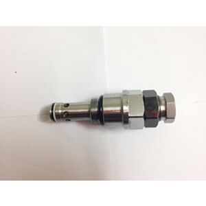BUY For Komatsu Excavator PC200-8 Main Relief Valve 702-75-01270 for sale