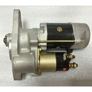 BUY For Hino Engine J05C J08C Starter Motor 28100-78090 28100-78090NE for sale