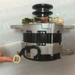 BUY For HINO Engine K13C 17E D11C J08C Alternator 24V for sale