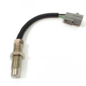 BUY For Kobelco Excavator SK200-8 SK250-8 Revolution Speed Sensor VHS894101290 for sale