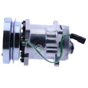 Sanden SD7H15 A/C Compressor 106-5122 for Caterpillar CAT Loader 924G 928F 930G 938F 950G 960F 962G 980G online