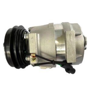 A/C Compressor 11N6-91040 for Hyundai R200W-7A R210LC-7A R250LC-7A R290LC-7A R320LC-7 R320LC-7A R360LC-7A online