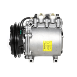 BUY A/C Compressor 171-7495 for Caterpillar CAT 307C 320C Excavator 4M40 3064 3066 Engine for sale