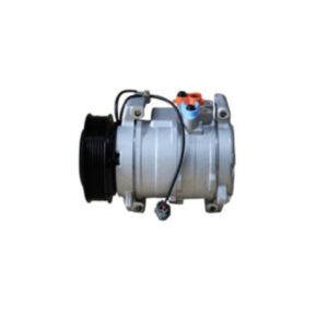 BUY A/C Compressor 38810-RFE-003 447220-5920 for Honda Odyssey RB1 K24A for sale