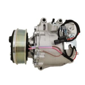 A/C Compressor 38810R1AA01 for Honda Civic L4 1.8L 2012 2013 2014 2015 online