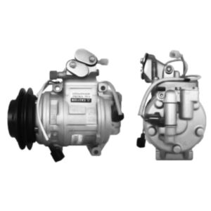 BUY A/C Compressor 447200-0530 for Mitsubishi Pajero NH NJ for sale