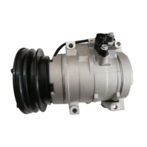 A/C Compressor 447260-8080 for Hitachi Excavator ZAX330 ZAX450 ZAX470 ZAX670 online
