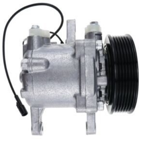 Denso SV07E A/C Compressor 447280-3080 for Kubota Tractor M126 M135 M6 Tractor With 6 Groove Pulley online