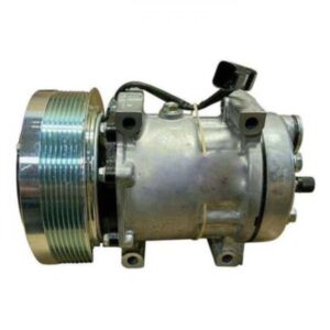 A/C Compressor 464-2120 for Caterpillar CAT Engine C4.4 C4.4B Compact Wheel Loader 910K 910M 914K 914M 918M 920K online