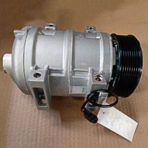 A/C Compressor 4987918 for Cummins Engine DCEC online