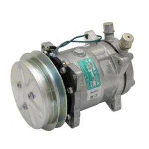 A/C Compressor 4A1-979-2260 for Komatsu Tracked Feller Buncher XT430-5 XT445L-5 XT465L-5 online