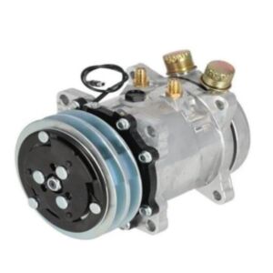 A/C Compressor 5176185 for New Holland TN55D TN60DA TN65D TN70D TN75D TN80F TN85FA TN90F TN95F online